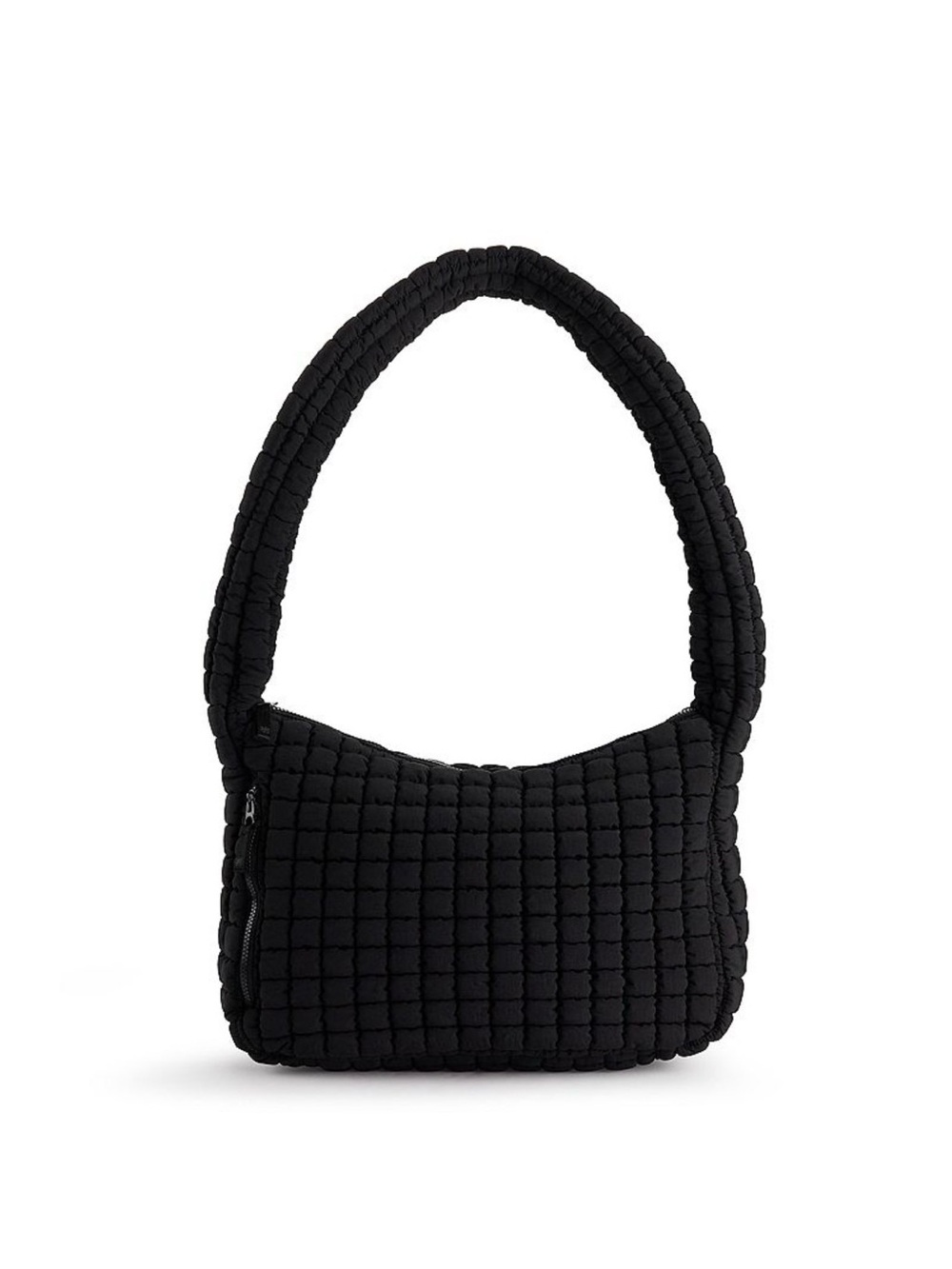 FLX Oversized Shoulder Bag